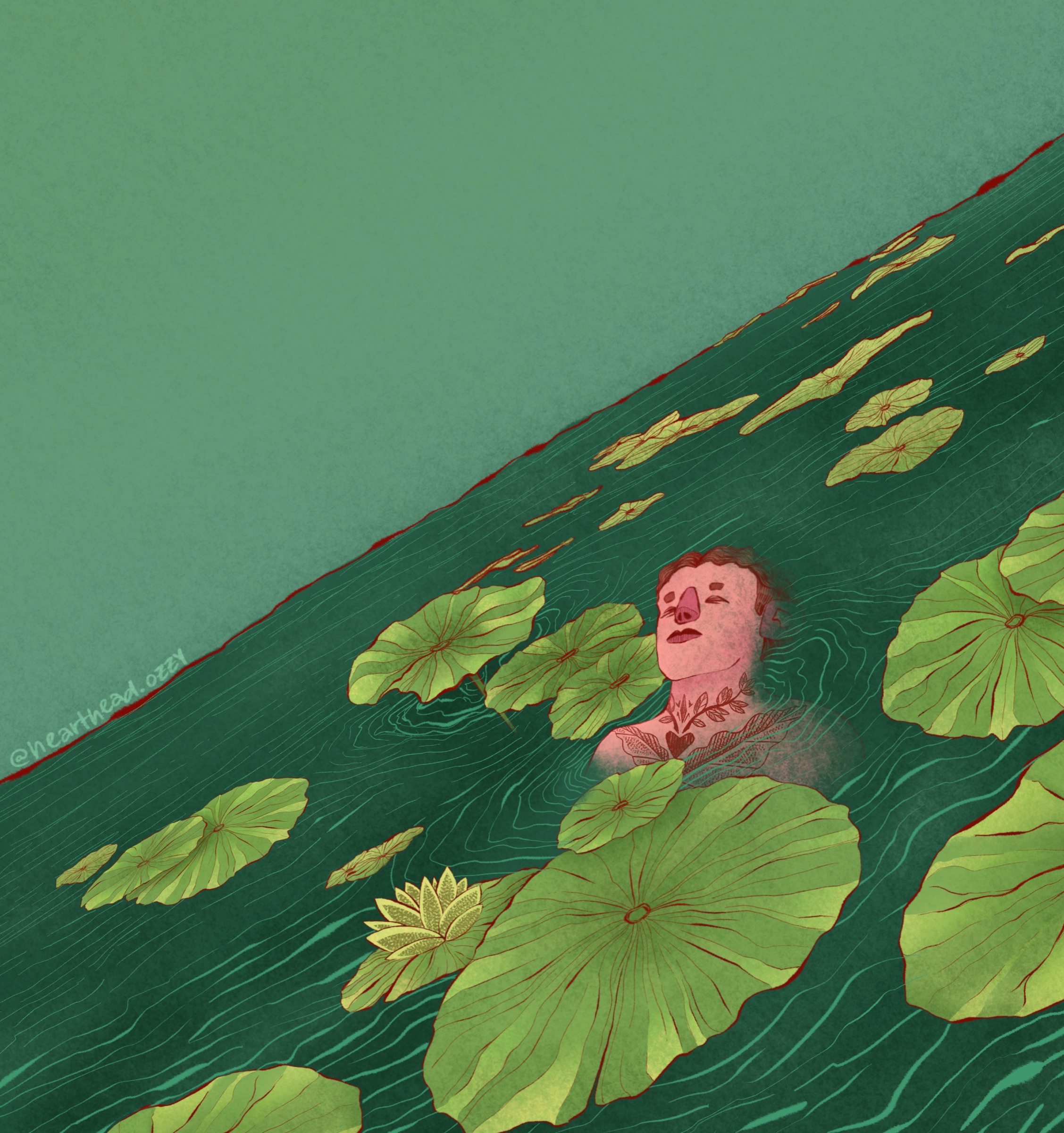"\\DRIFTING::"